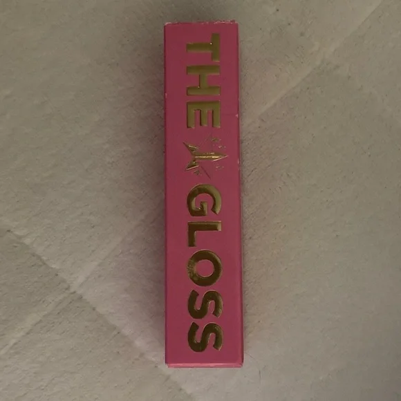 Jeffree Star Ultimate Lip Gloss “Shockwave” and Tabletop - Picture 3 of 6